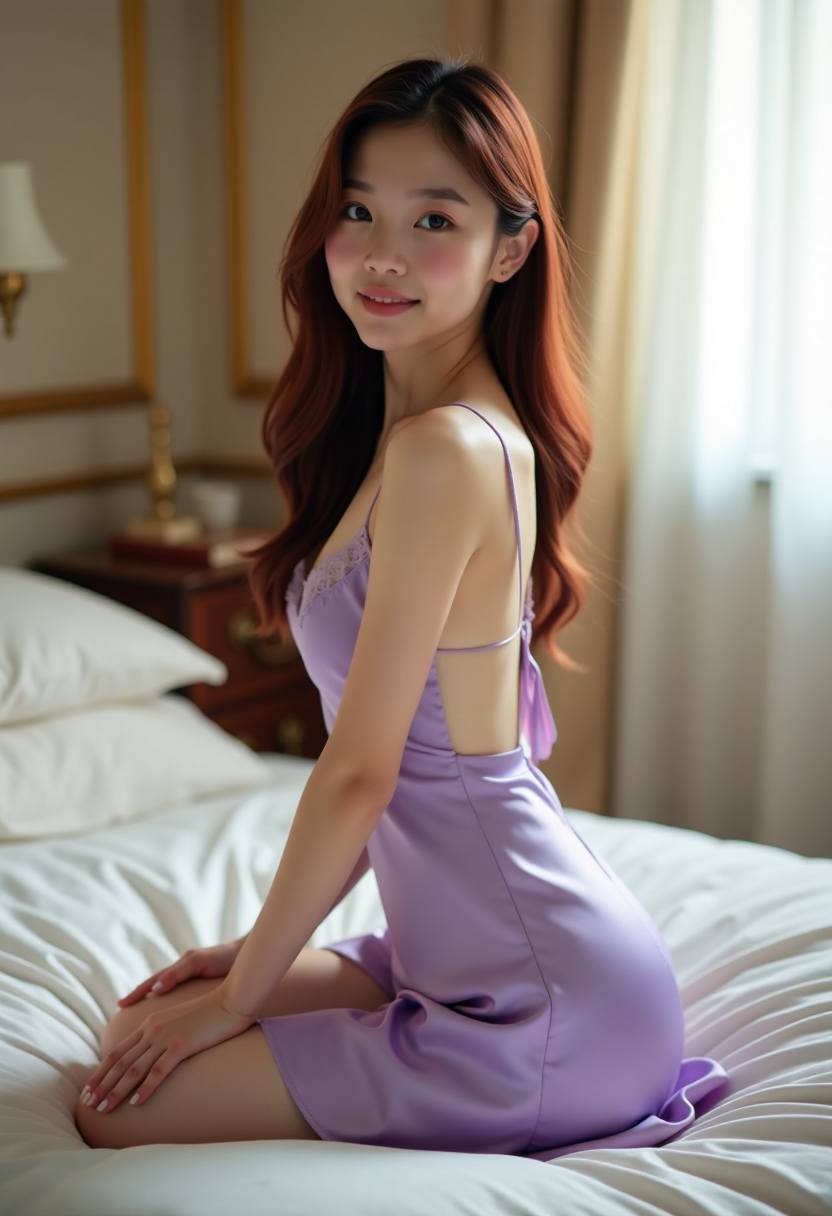 《春风有约》剧照
